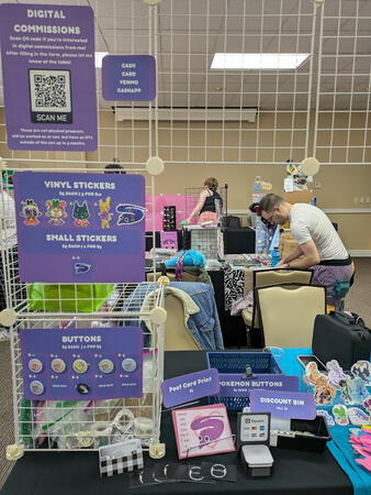 Motor City Furry Con 2025