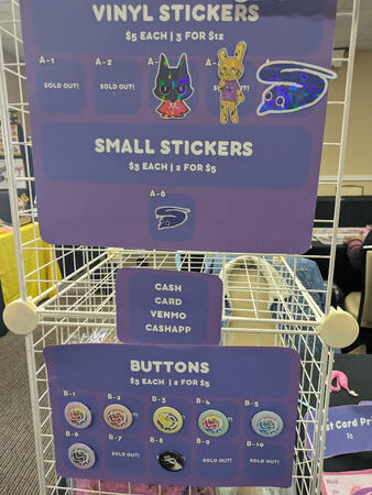 Motor City Furry Con 2025